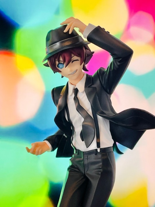 本命好物，我滴神