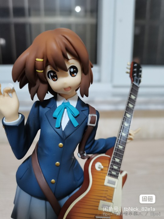 （拔草指南）平泽唯Clayz