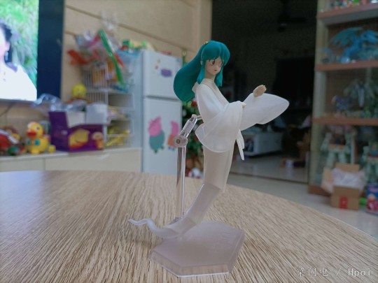 幽灵图x福星小子拉姆