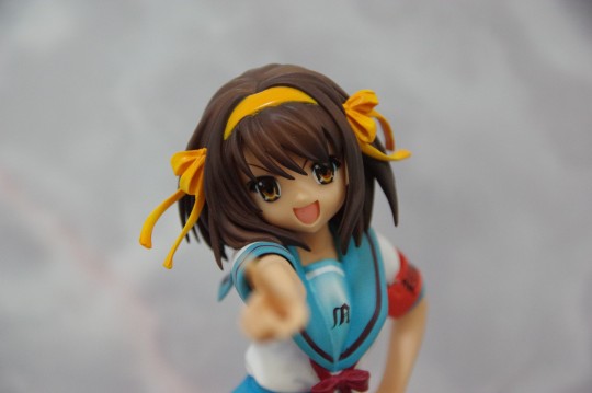 MF 凉宫春日的忧郁 凉宫春日