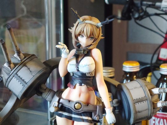 真正的超级景品