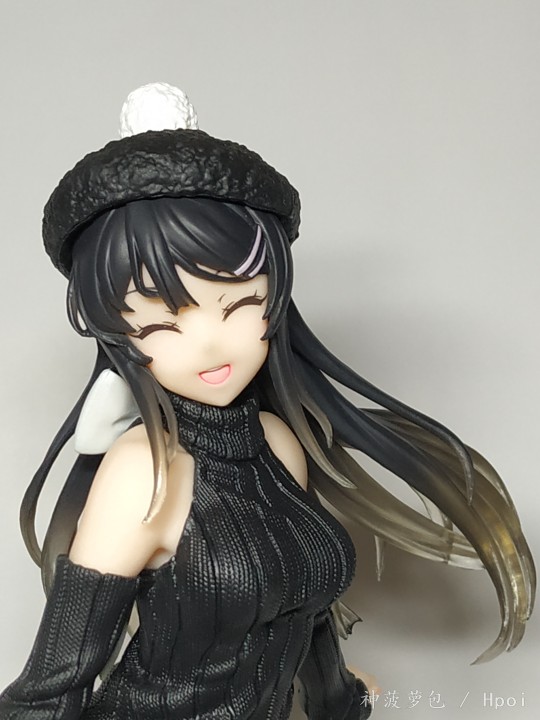 Coreful Figure 青春猪头少年不会梦到兔女郎学姐 樱岛麻衣 TAITO线上抓娃娃限定