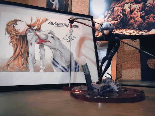 megahouseGEM绫波丽