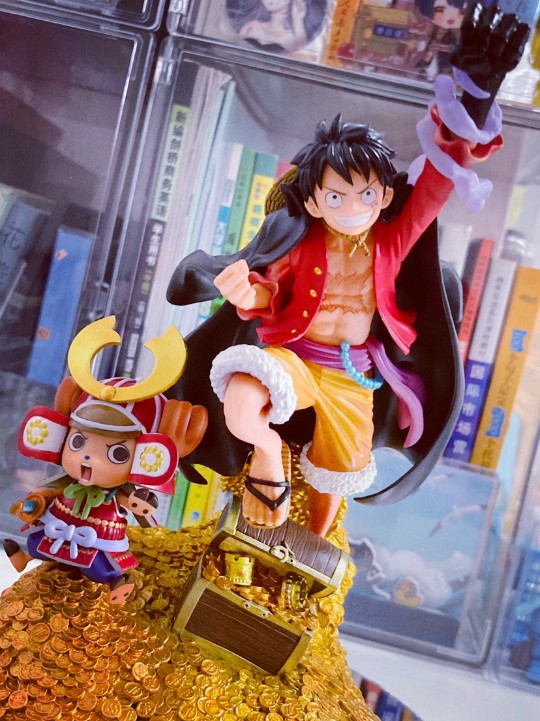 万代zero 百景路飞