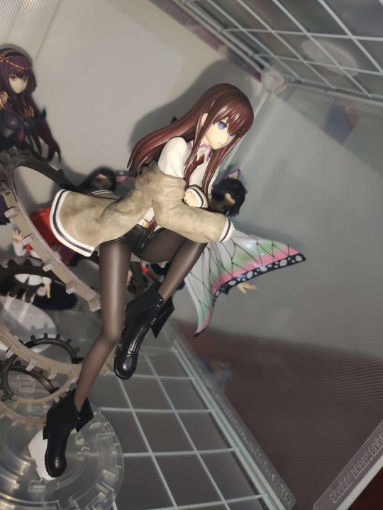 寿屋，牧濑红莉栖