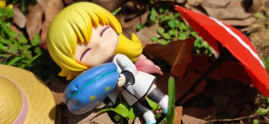 休息时间到₍₍Ϡ(੭•̀ω•́)੭✧⃛