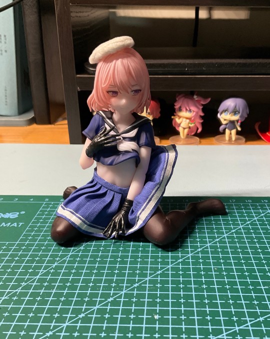 ？？如果加藤惠是伪娘