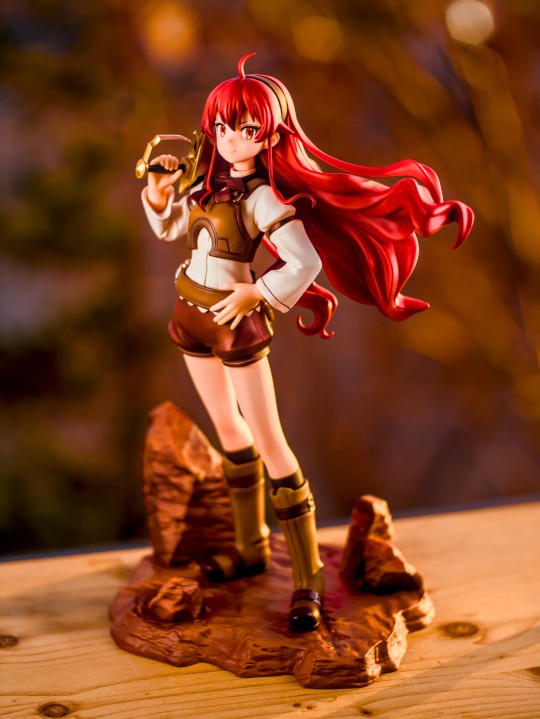 寿屋 无职转生 艾莉丝