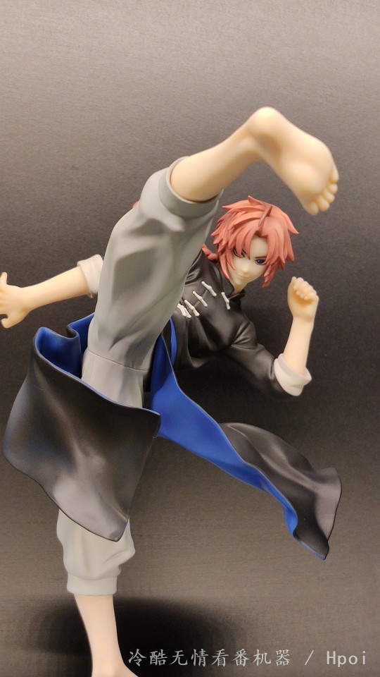 银魂 神威 战斗民族