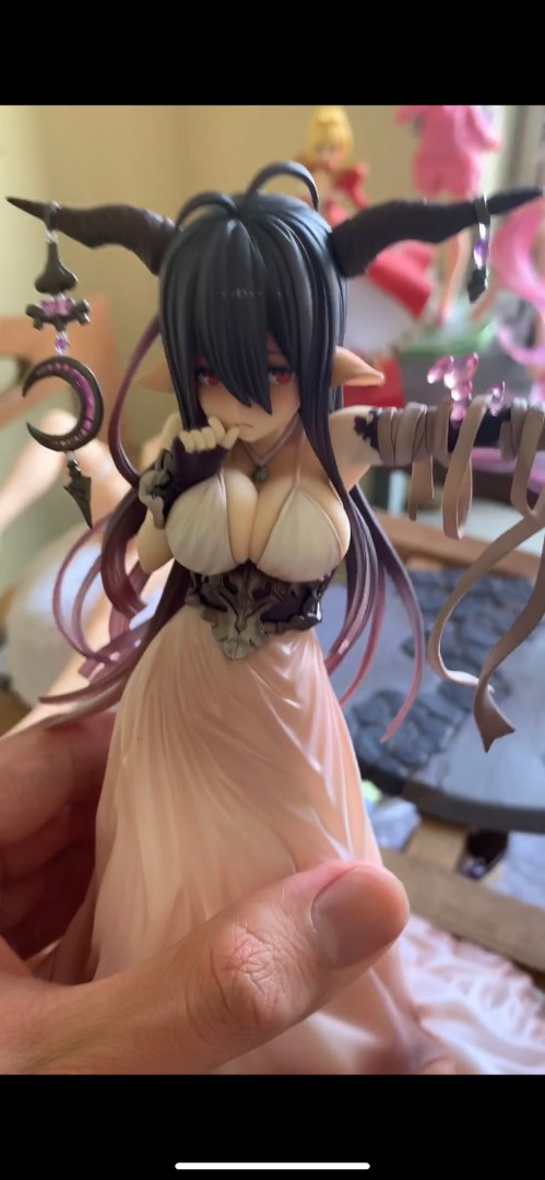 碧蓝幻想达努娅