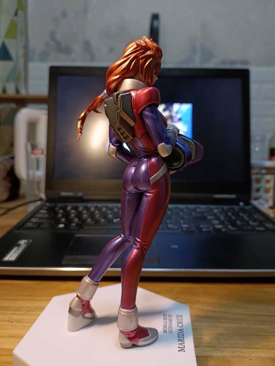 玛莉妲一番赏电镀版