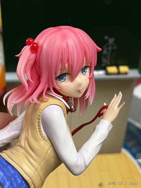 远藤安娜，俏皮的小妹妹