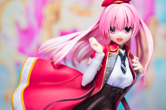 Riddle  joker 三司绫濑