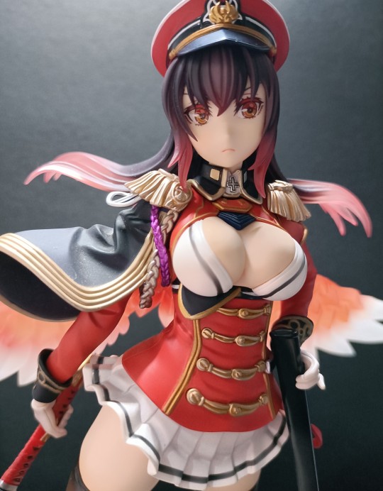 amakuni 七美德 米迦勒