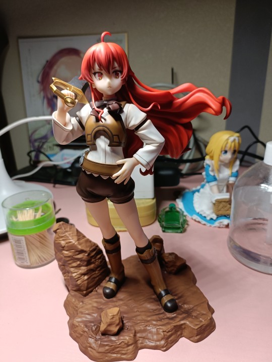 还行吧 面部一般