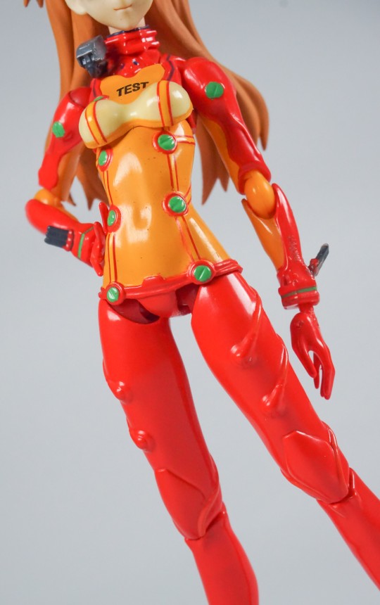 figma测试服明日香