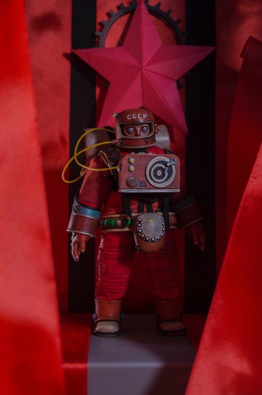 古国已逝，旅途无尽