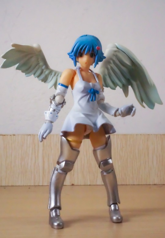 大天使娜娜艾露大人