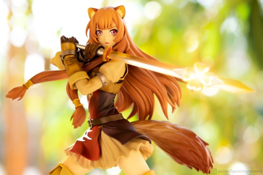 寿屋 盾之勇者成名录 拉芙塔莉雅