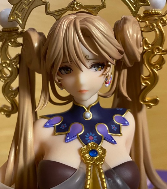 Myethos 金瓯永固杯