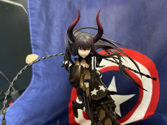 老物collection-GSC黑岩射手 黑金锯手 - 动画版 -