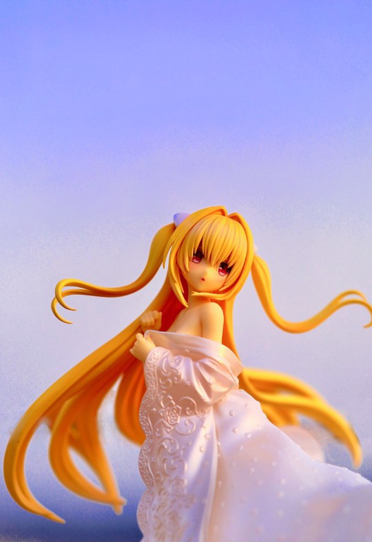 A Flower Blooming In Your Heart.