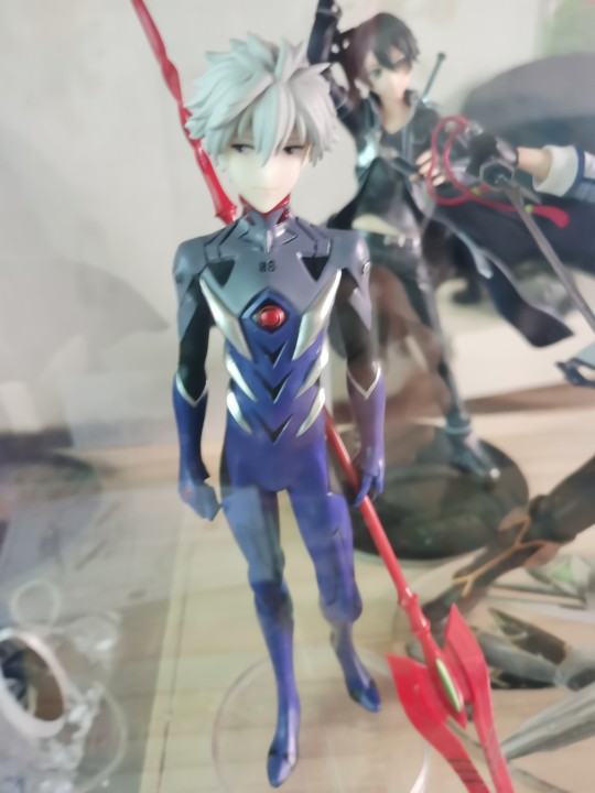 一番赏 渚薰 C赏