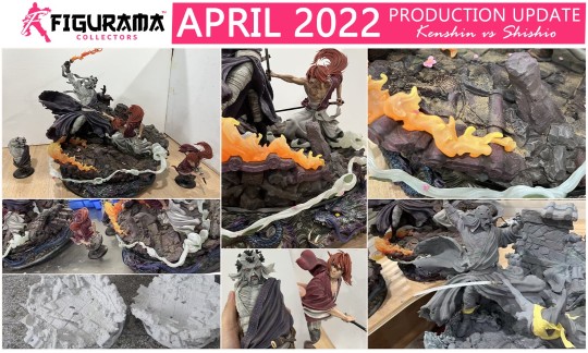 Figurama2022生产图