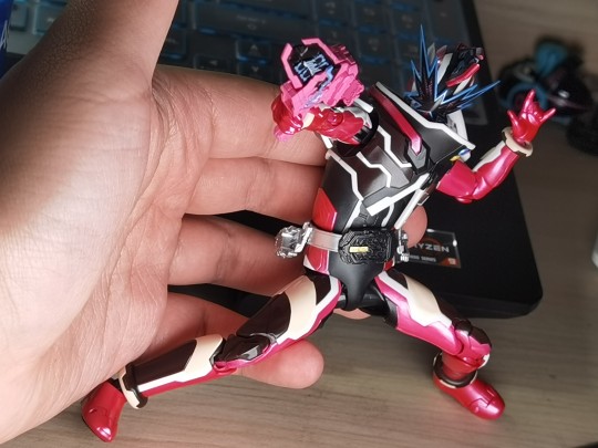 shf slash 剑闪 大秦寺 瞎拍