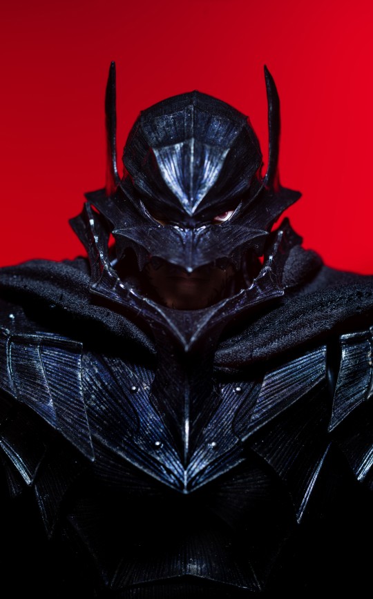 剑风传奇 格斯 狂战士