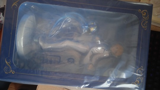 收到了！开箱开箱！