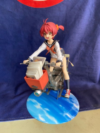 老物collection-GSC一色茜