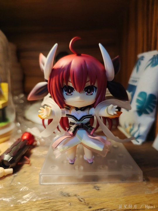 感觉这个品控不咋地