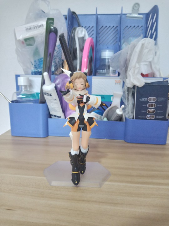 figma  战姬绝唱 立花响