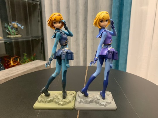 重装武器 米琳达 A赏 最终赏