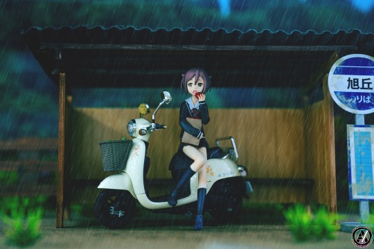 寿屋 One off 汐崎春乃