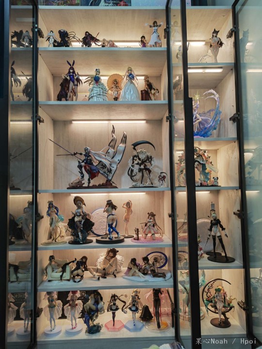 我终于换柜子了