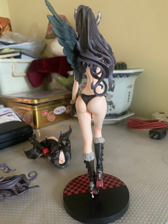 片翼的臭气替换件展示