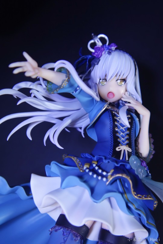 Bushiroad 凑友希那