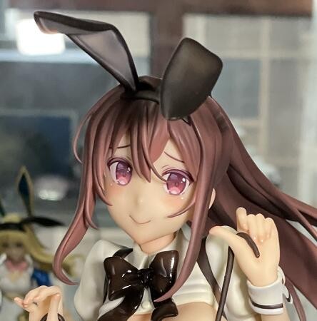 Nana 个人向开箱评测