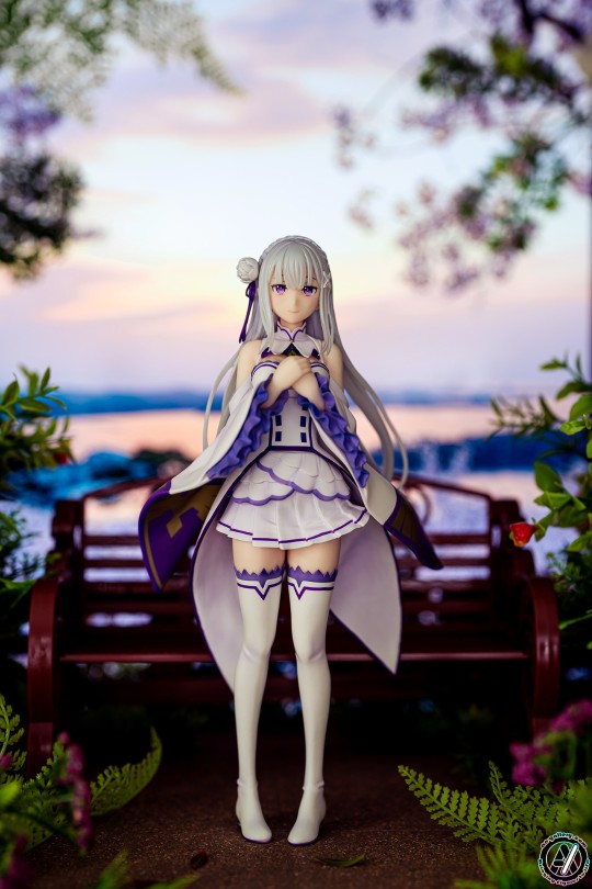 寿屋 Re:0 艾米莉亚