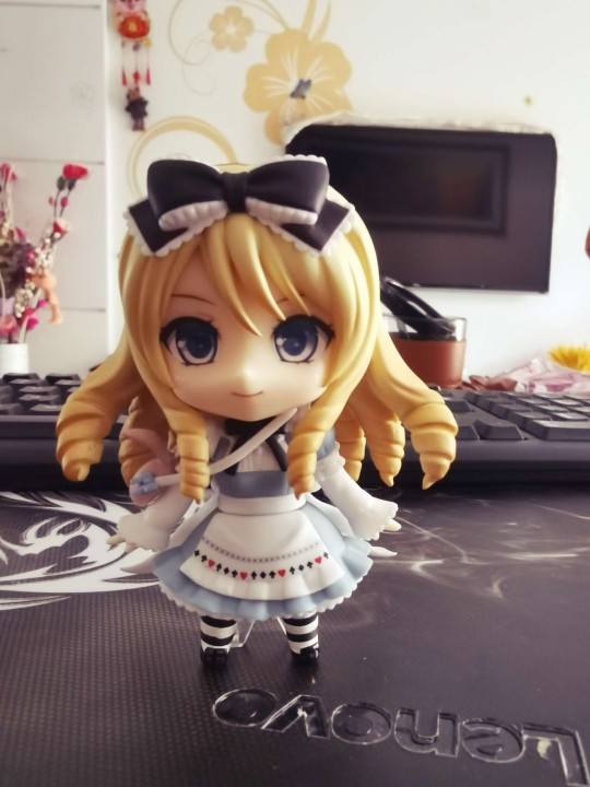 桃色大战爱丽丝