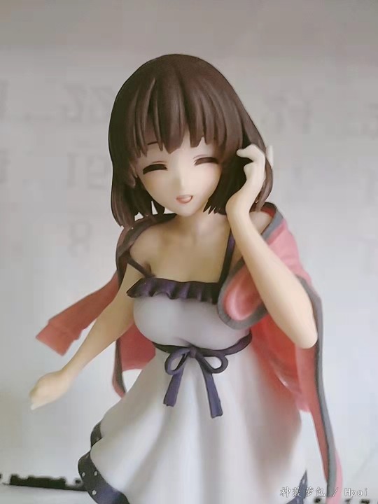 像阳光一样治愈的微笑