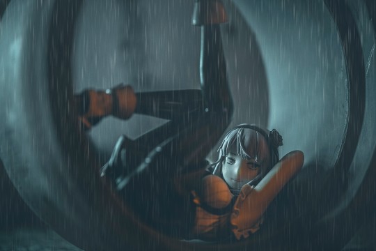 PULCHRA 粗点心战争 枝垂萤