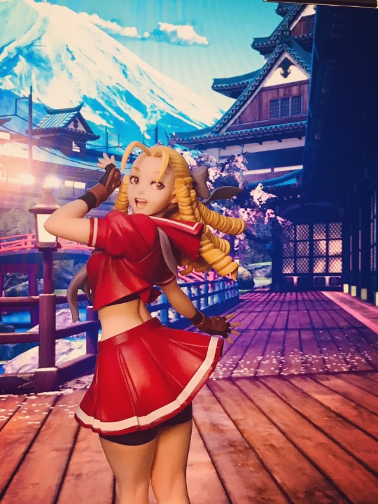 寿屋  神月卡琳