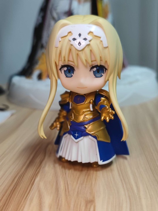 粘土人也太可爱了吧