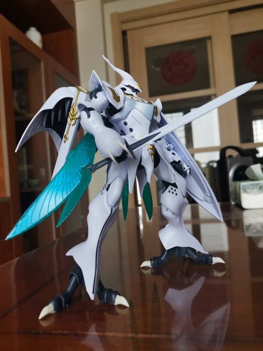 hg 雪霸简单素组