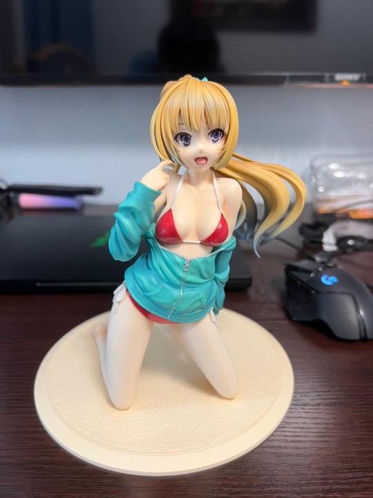 WING 轻井泽惠 特典版到货水