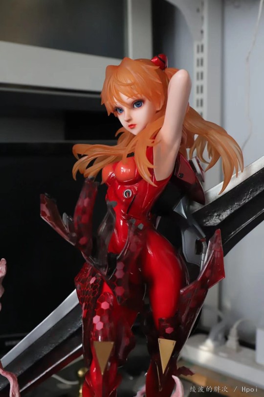 绝对领域明日香