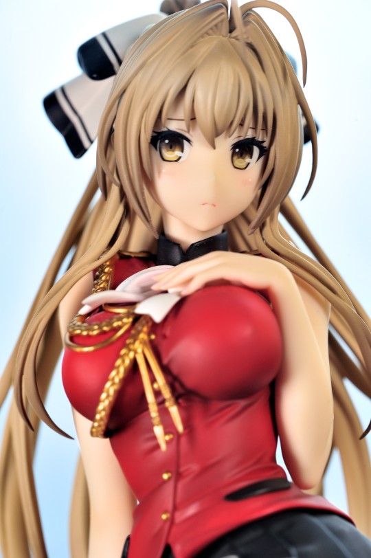 ALTER千斗五十铃